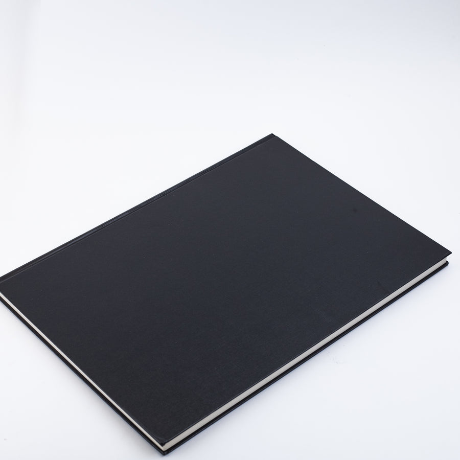 Potentate Hardcover Sketchbook - 42X29.7cm (21011)