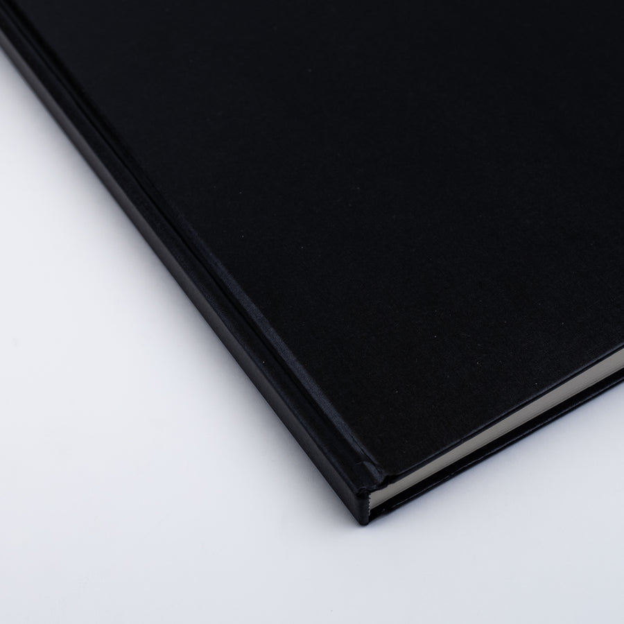 Potentate Hardcover Sketchbook - 42X29.7cm (21011)
