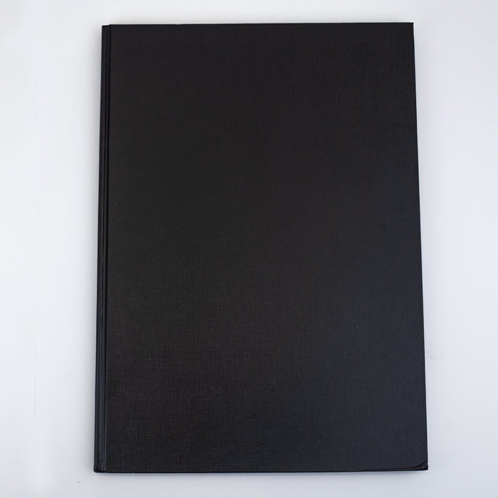 Potentate Hardcover Sketchbook - 42X29.7cm (21011)