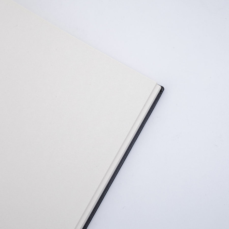 Potentate Hardcover Sketchbook - 42X29.7cm (21011)