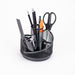 Rotatable-metal-pen-pencil-holder-with-accessories