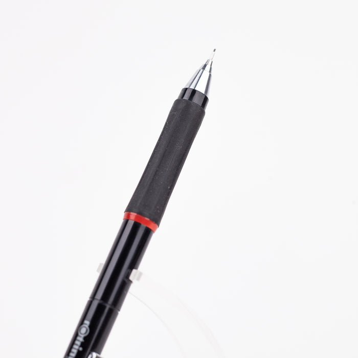 Rotring Rapid 0.5mm Mechanical Pencil - Black