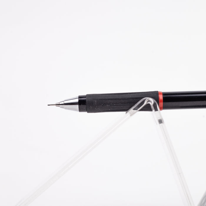 Rotring Rapid 0.5mm Mechanical Pencil - Black