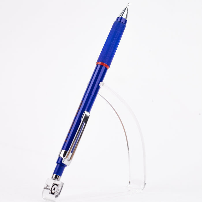 Rotring Rapid 0.7mm Mechanical Pencil - Blue