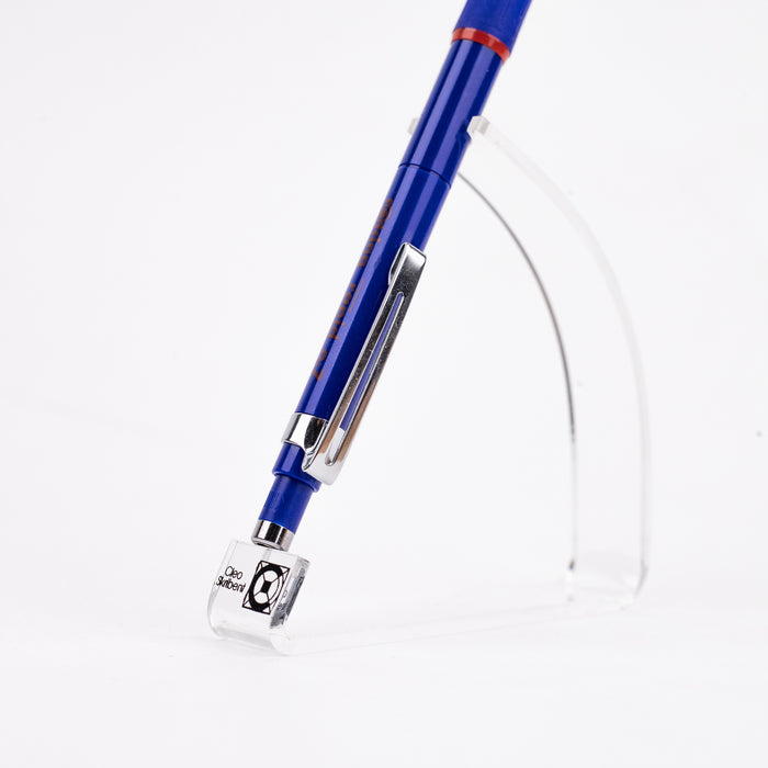 Rotring Rapid 0.7mm Mechanical Pencil - Blue