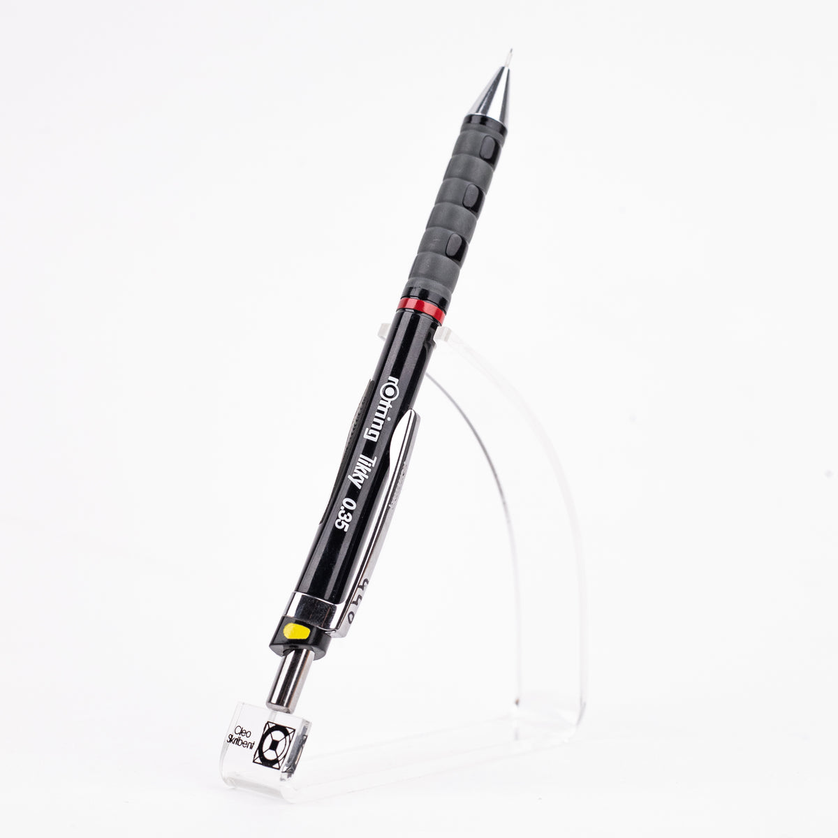 rOtring Tikky Mechanical Pencils | HB 0.7 mm Lead | Purple | Box rOtring Tikky Mechanical Pencils | HB 0.7 mm Lead | Purple | Box