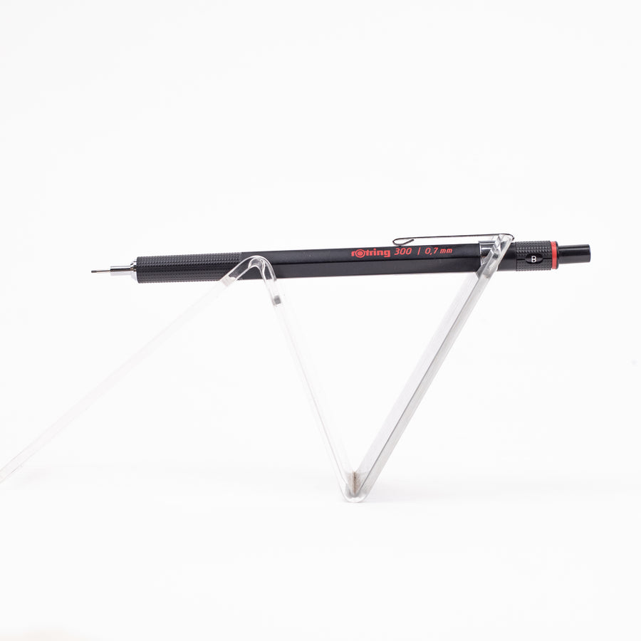 Rotring 0.7mm Mechanical Pencil - Black