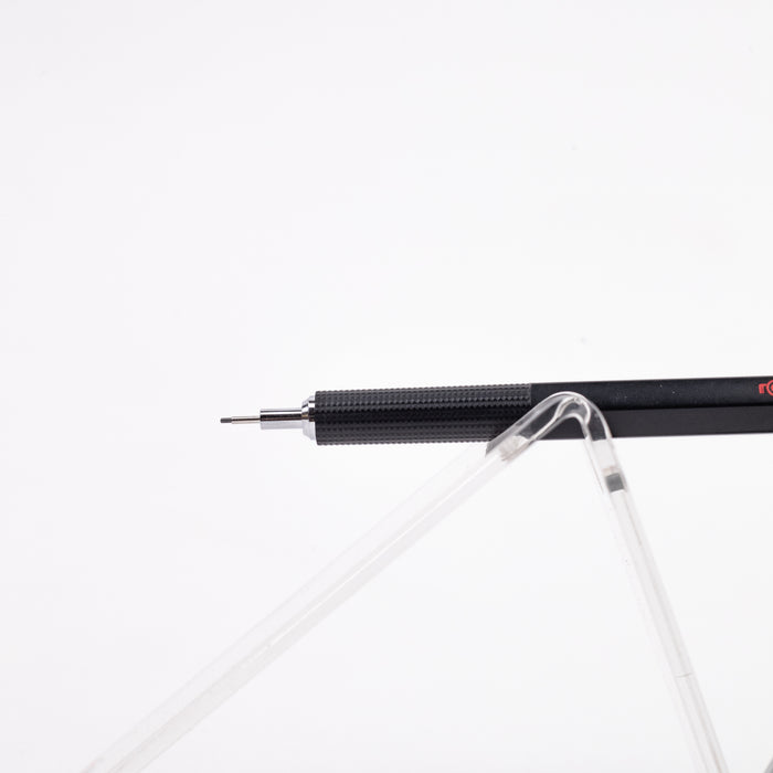 Rotring 0.7mm Mechanical Pencil - Black
