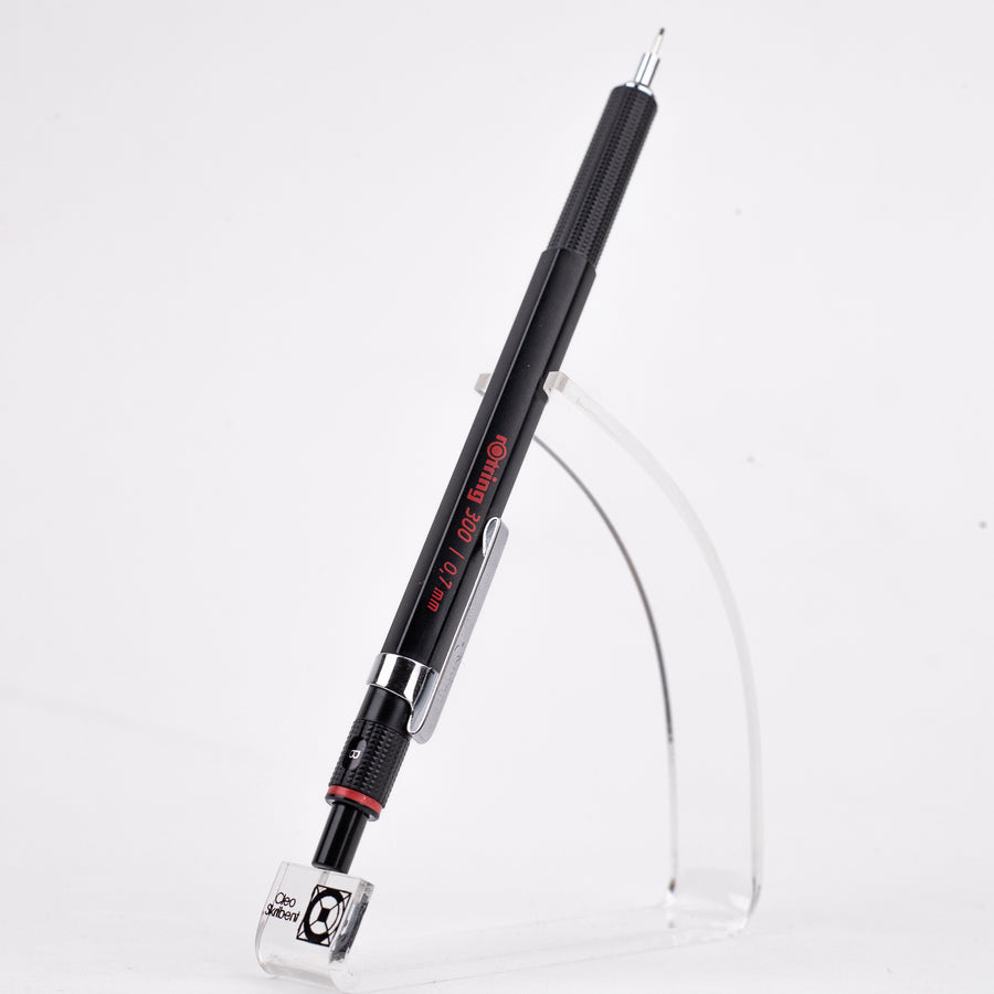 Rotring 0.7mm Mechanical Pencil - Black