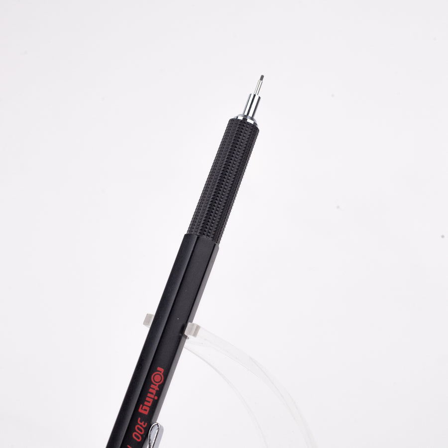 Rotring 0.7mm Mechanical Pencil - Black