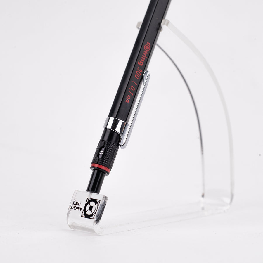 Rotring 0.7mm Mechanical Pencil - Black