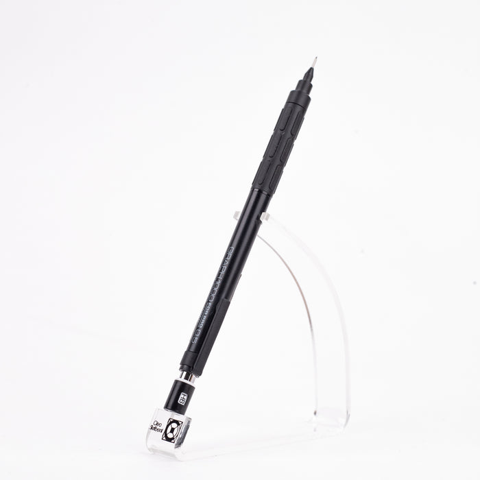 Pentel PG1005A 0.5mm Mechanical Drafting Pencil - Black