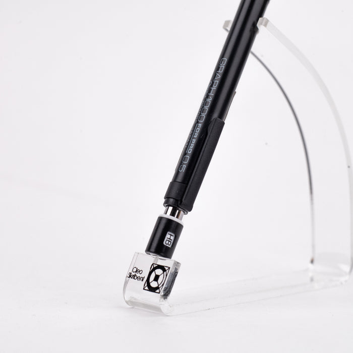 Pentel PG1005A 0.5mm Mechanical Drafting Pencil - Black