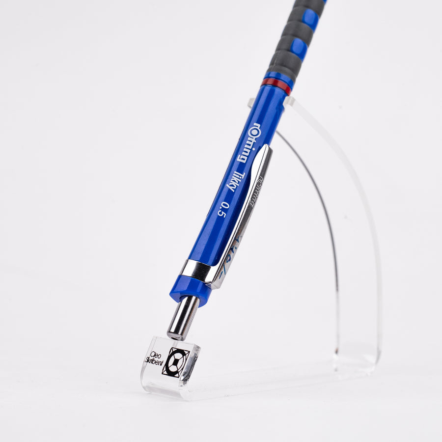 Rotring Tikky 0.5mm Mechanical Pencil - Blue