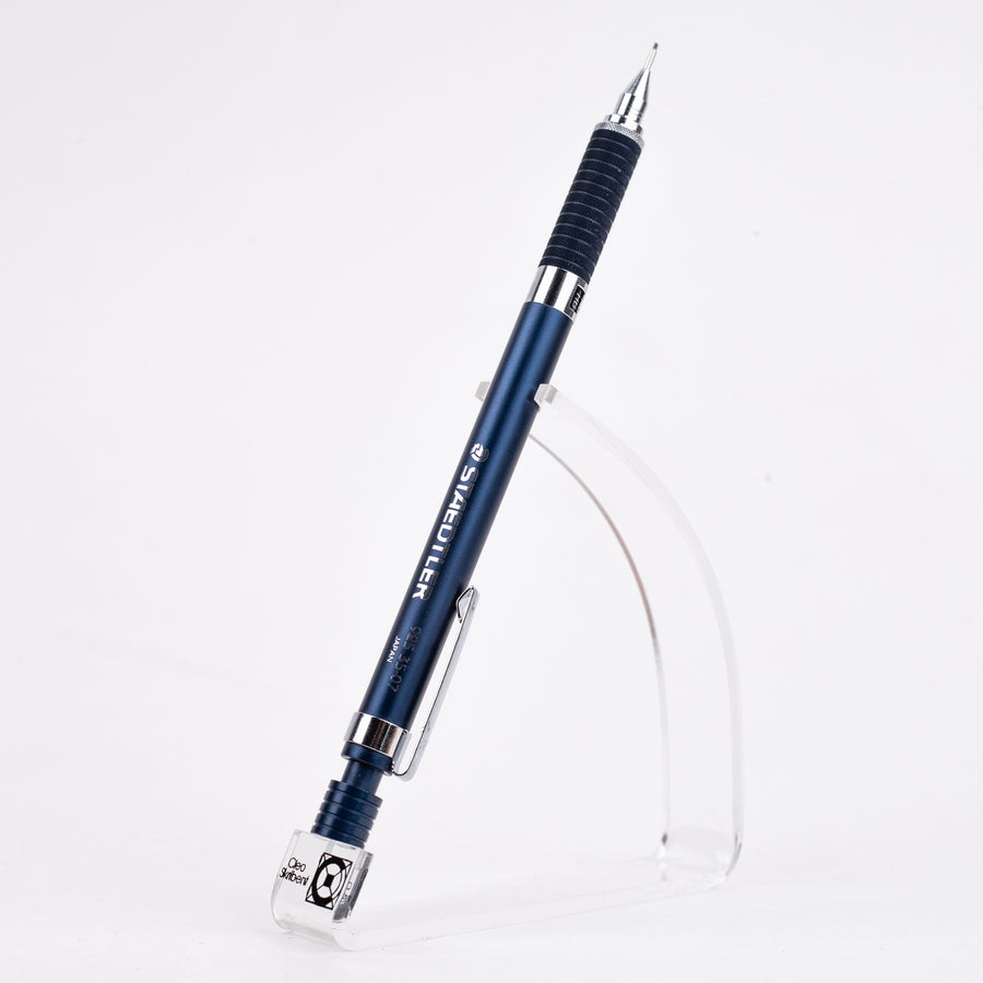 Staedtler 925 35-07 0.7mm Mechanical Pencil- Blue