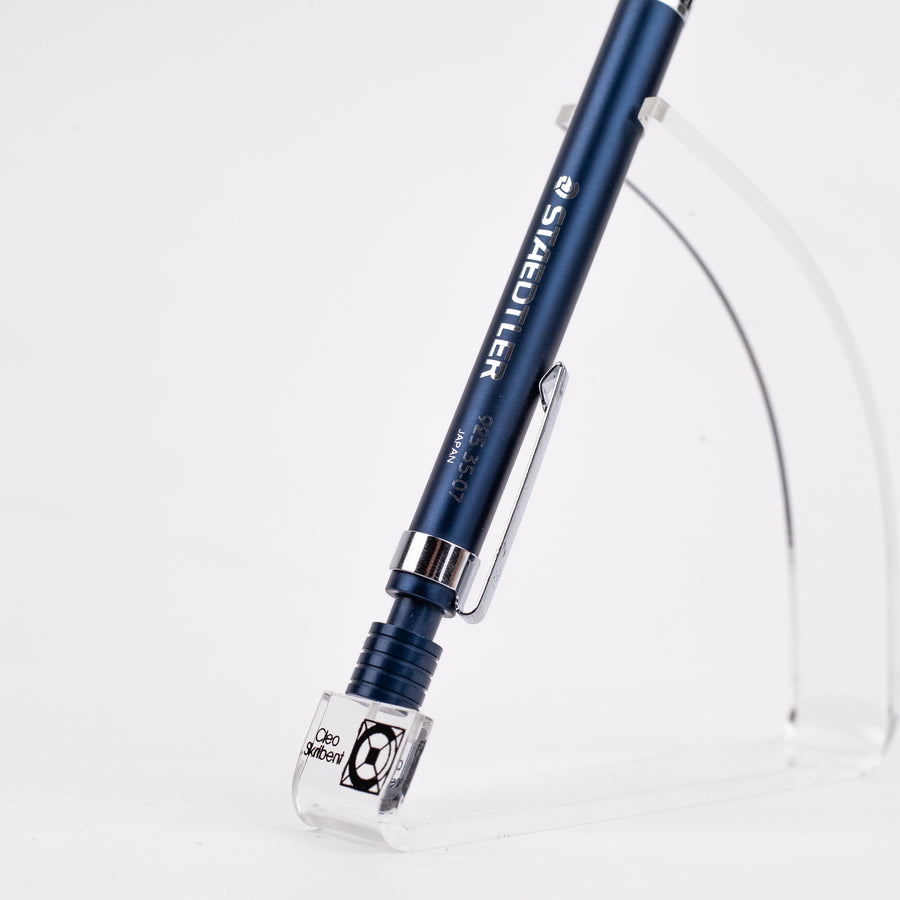 Staedtler 925 35-07 0.7mm Mechanical Pencil- Blue
