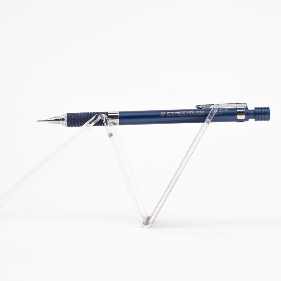 Staedtler 925 35-07 0.7mm Mechanical Pencil- Blue