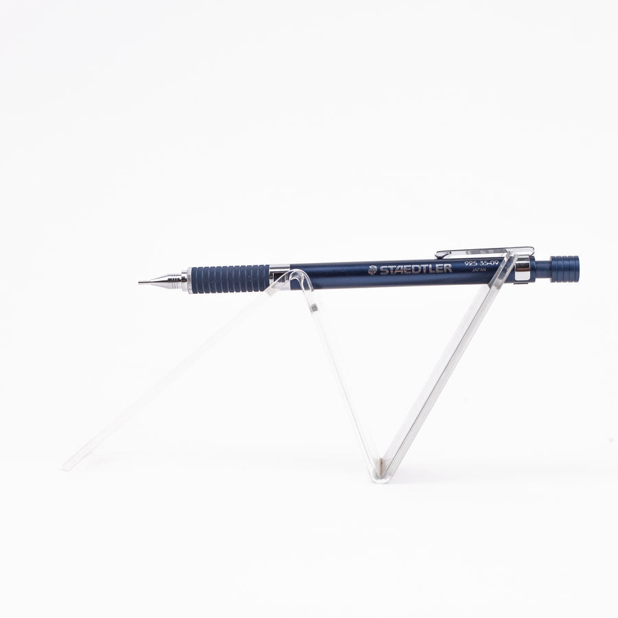 Staedtler 925 35-09 0.9mm Mechanical Pencil- Blue