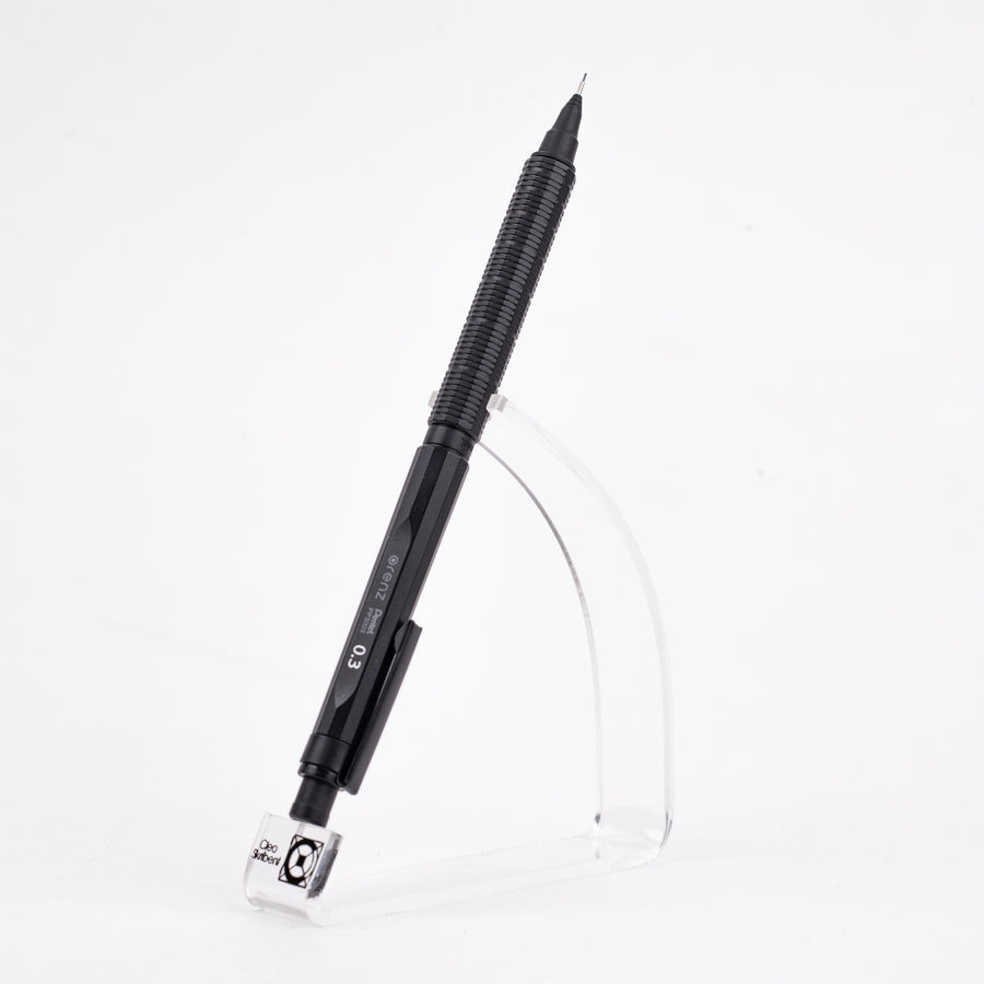 Pentel Orenz Nero 0.3mm Mechanical Pencil