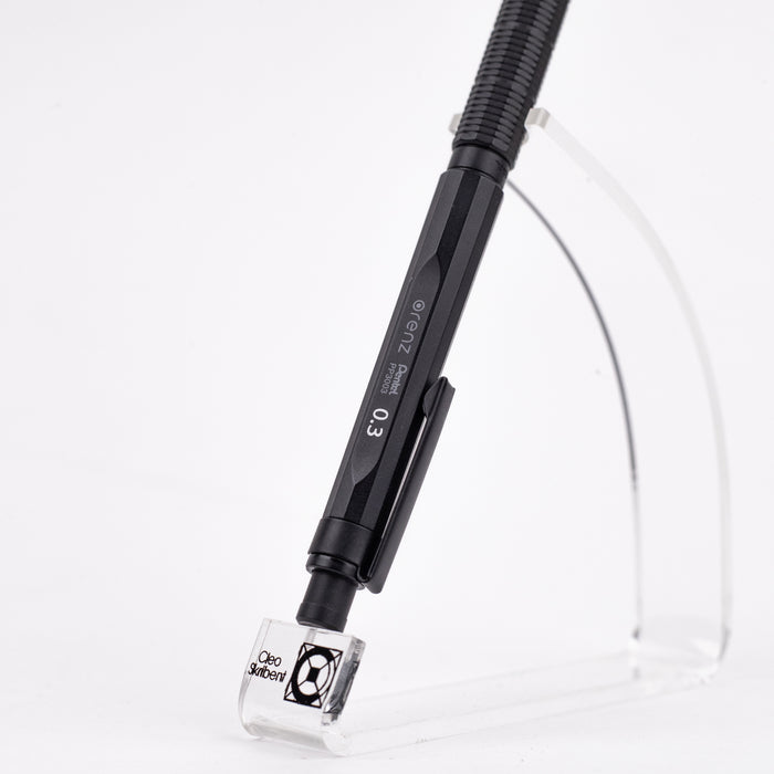 Pentel Orenz Nero 0.3mm Mechanical Pencil