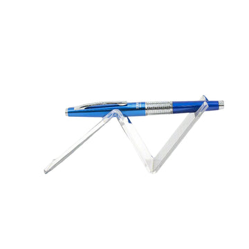 pentel-sharp-kerry-mechanical-pencil-(0.5mm)-blue-side-view
