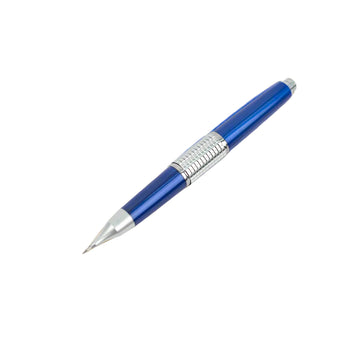 pentel-sharp-kerry-mechanical-pencil-(0.5mm)-blue-open-pencil-view