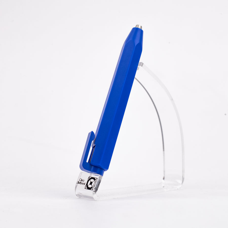Worther Shorty Mechanical Pencil - Blue