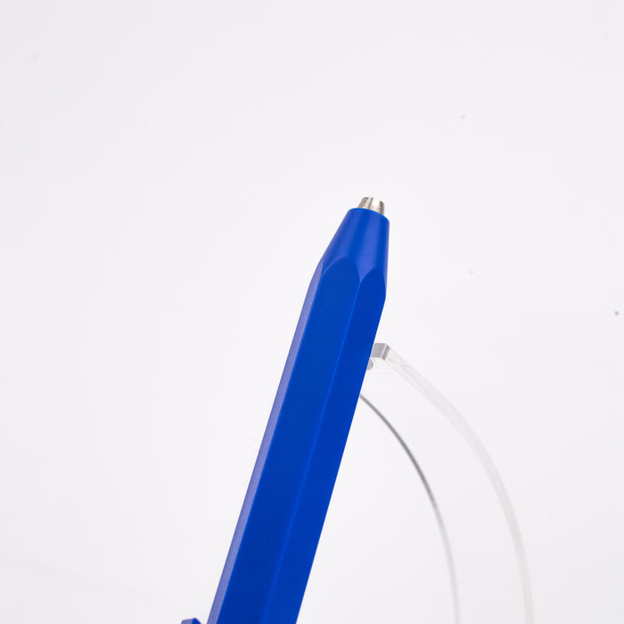 Worther Shorty Mechanical Pencil - Blue