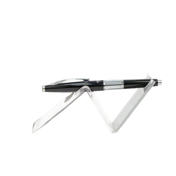 pentel-sharp-kerry-mechanical-pencil-(0.5mm)-black-side-view