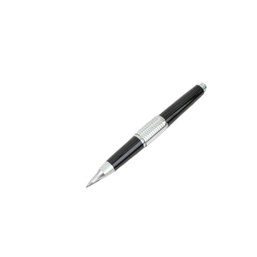 pentel-sharp-kerry-mechanical-pencil-(0.5mm)-black-open-pencil-view