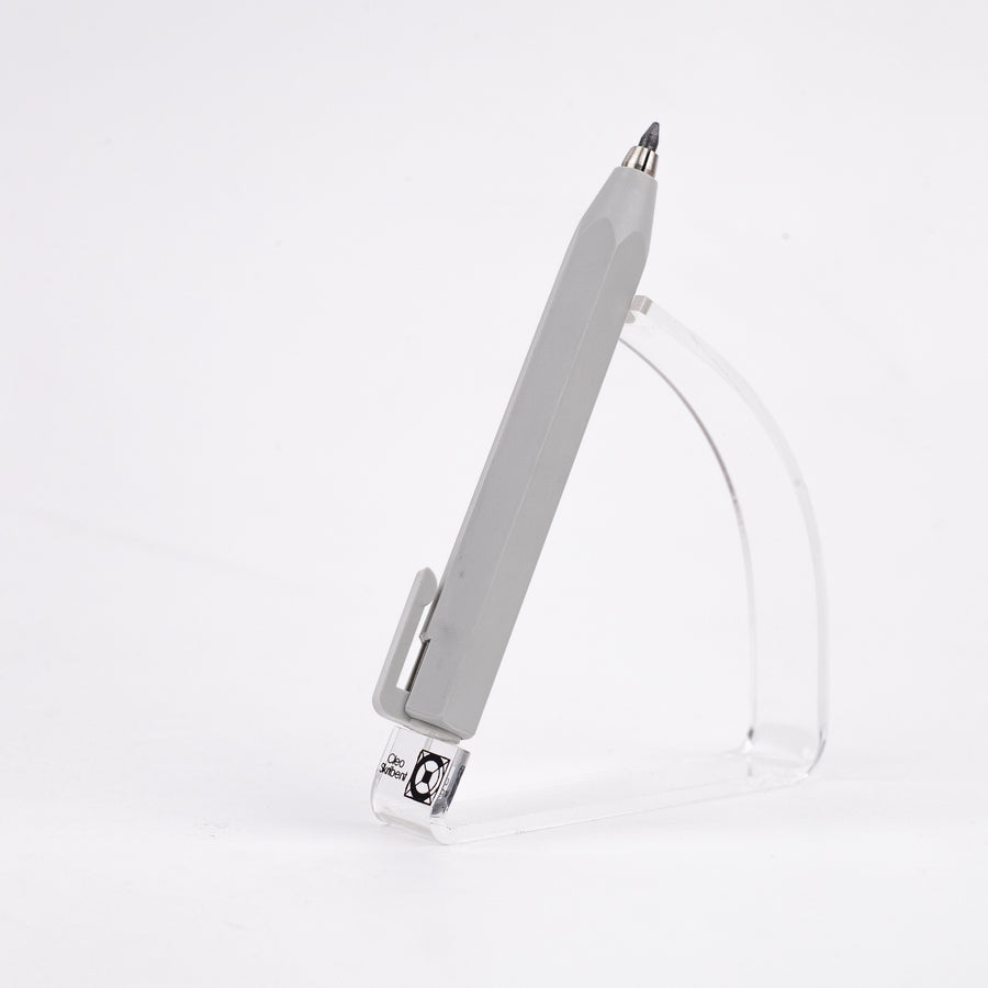 Worther Shorty Mechanical Pencil - Grey