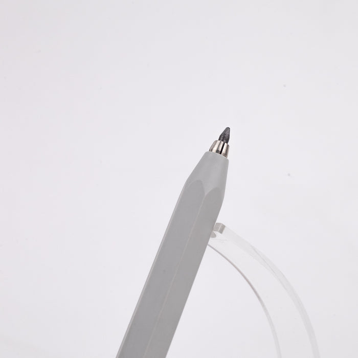 Worther Shorty Mechanical Pencil - Grey