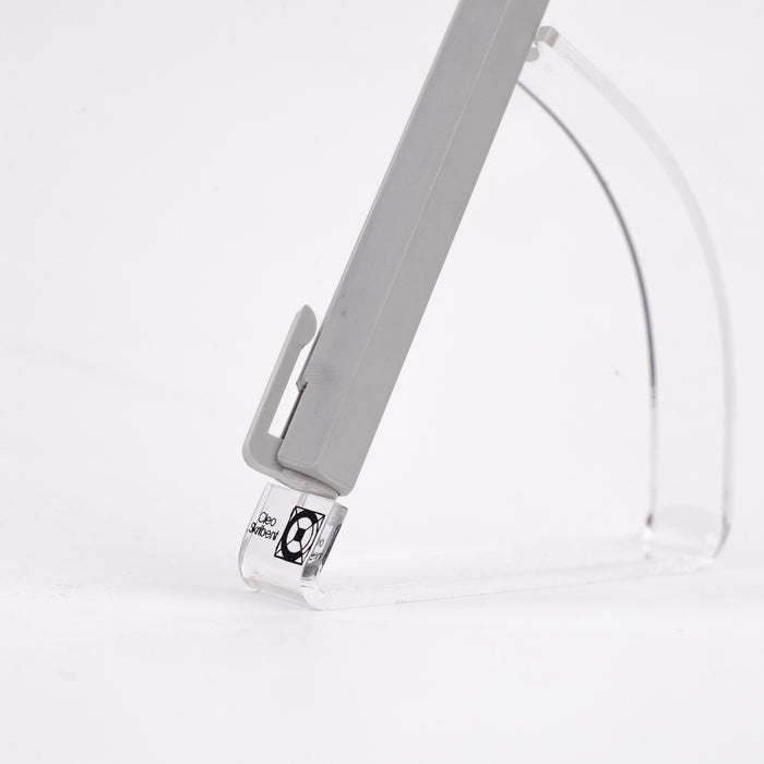 Worther Shorty Mechanical Pencil - Grey