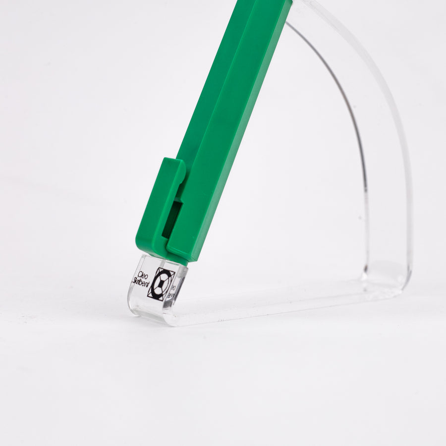 Worther Shorty Mechanical Pencil - Green