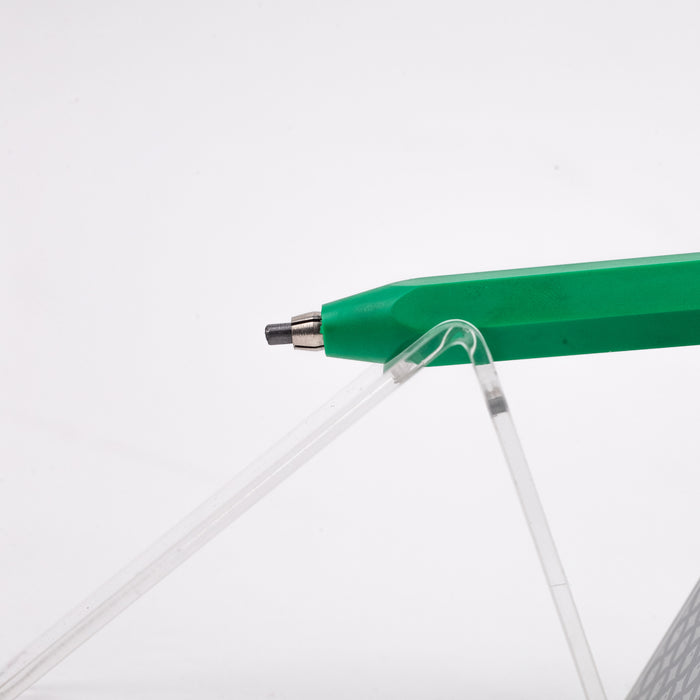 Worther Shorty Mechanical Pencil - Green