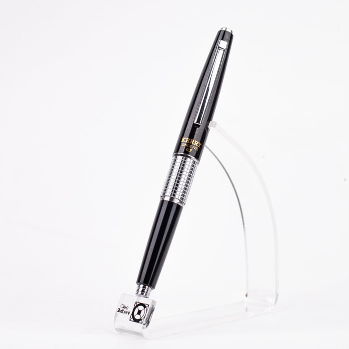 Pentel Sharp Kerry 0.7mm Mechanical Pencil - Black