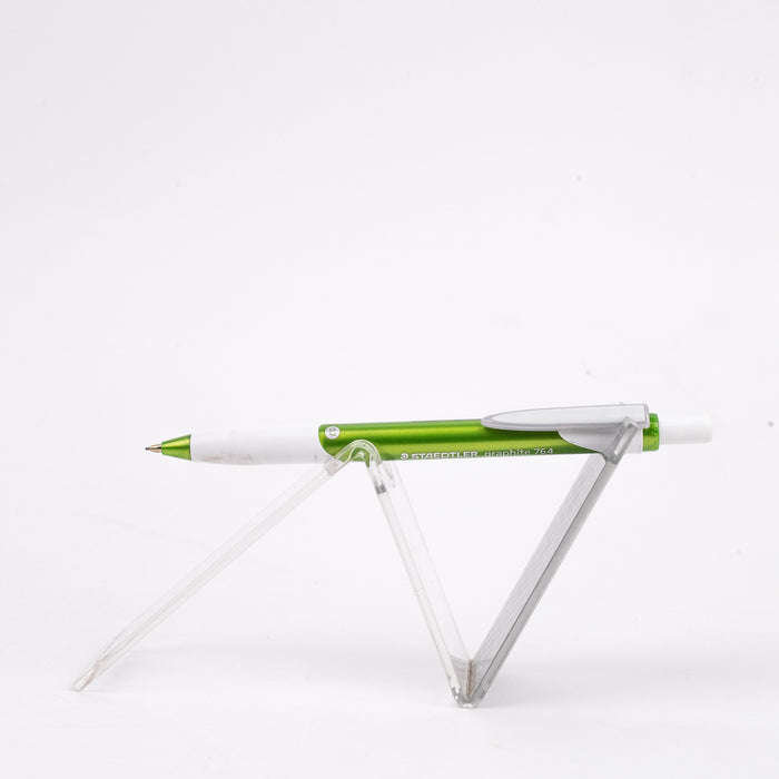 Staedtler 764 Graphite mechanical pencil 0.7 mm with Lead Pack