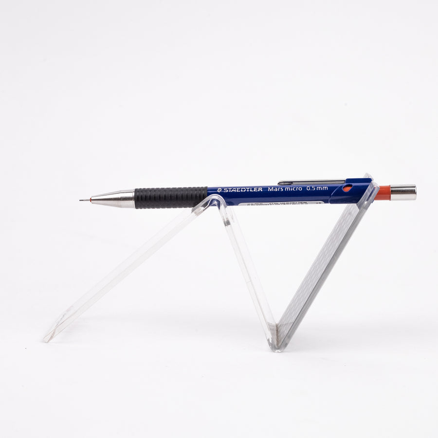 Staedtler Mars Micro 775 0.5 mm Mechanical Pencil with 1 Pack Lead Tube