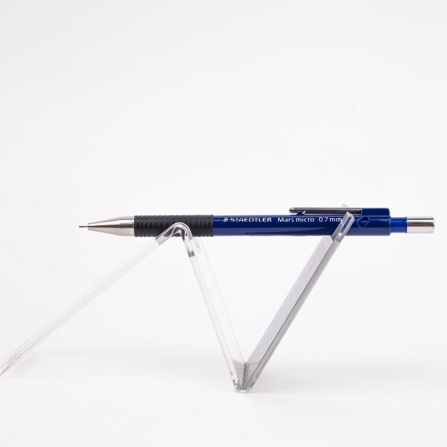 Staedtler Mars Micro 775 Mechanical Pencil 0.7mm with Lead Pack