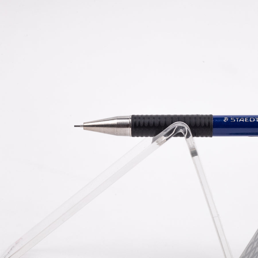 Staedtler Mars Micro 775 Mechanical Pencil 0.7mm with Lead Pack