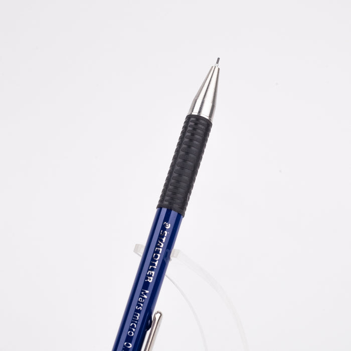 Staedtler Mars Micro 775 Mechanical Pencil 0.7mm with Lead Pack