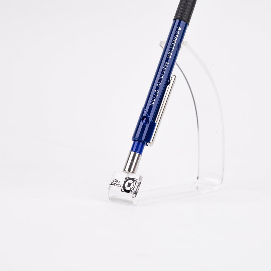 Staedtler Mars Micro 775 Mechanical Pencil 0.7mm with Lead Pack