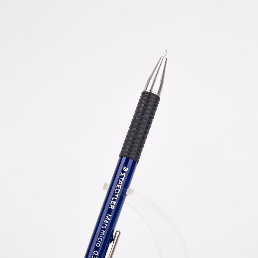 Staedtler Mars Micro 775 Mechanical Pencil 0.3MM With 1 Lead Pack