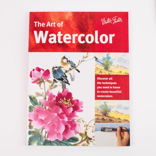 the-art-of-watercolor-art-book-front