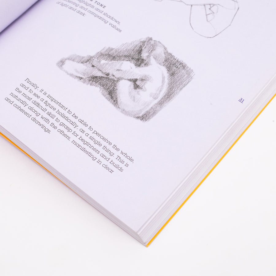 Life Drawing in 15 Minutes: By Jake Spicer (Paperback)