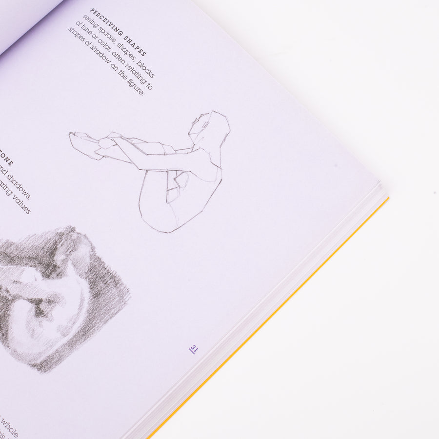 Life Drawing in 15 Minutes: By Jake Spicer (Paperback)