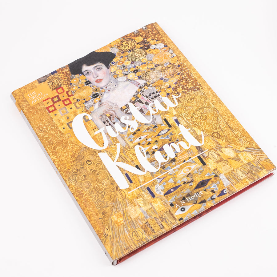 The-great-artists-ustav-klimt-art-book-top