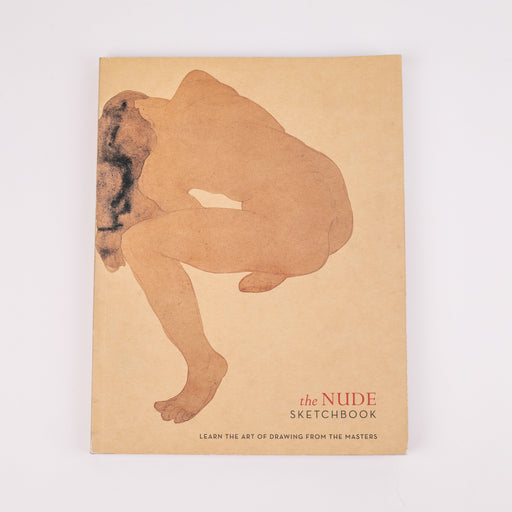 the-nude-sketchbook-front