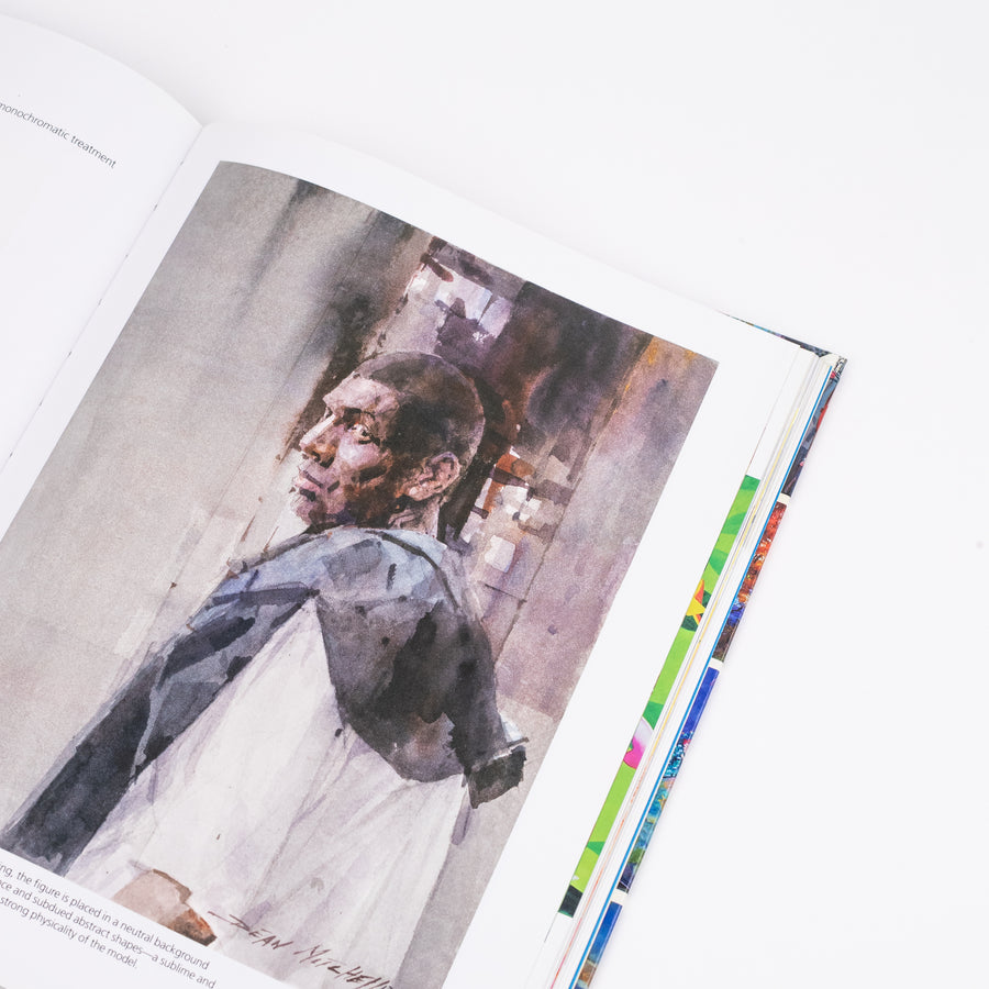 Watercolor Masters and Legends: Secrets, Stories and Techniques from 34 Visionary Artists: By Betsy Dillard Stroud (Hardcover)