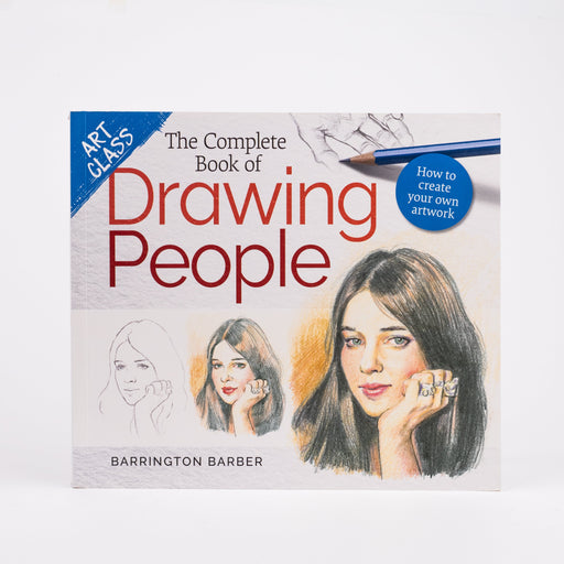Art-class-the-complete-book-of-drawing-people-art-book-front